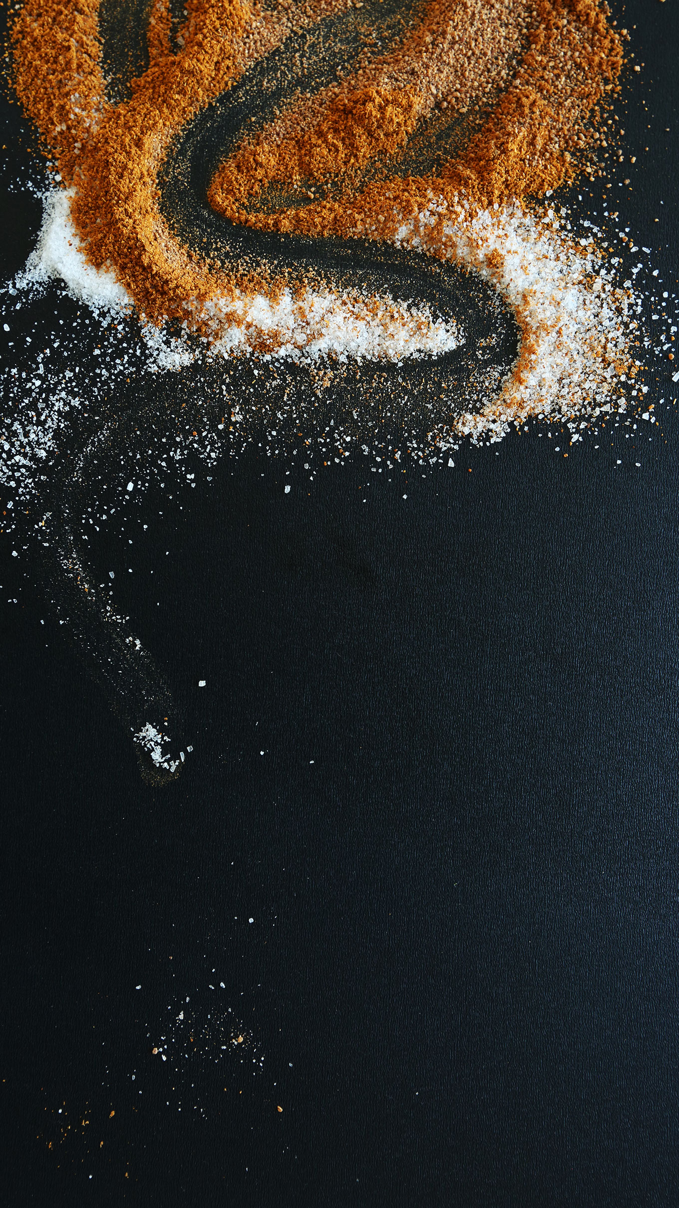 Mayan spice mix