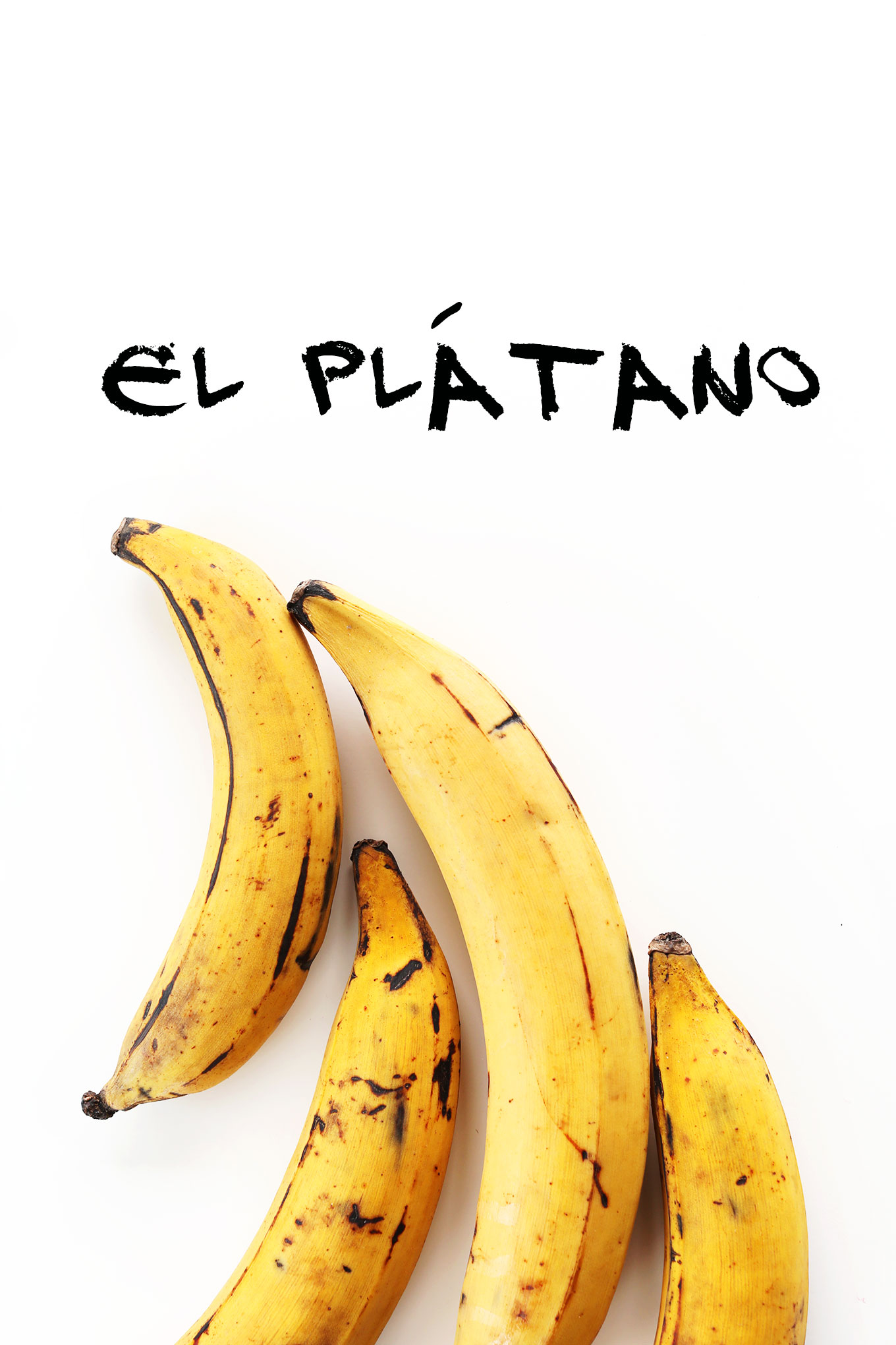 Plantains