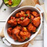 Recipe photos for our recipe roundup of 18 Plant-Based Super Bowl Snacks