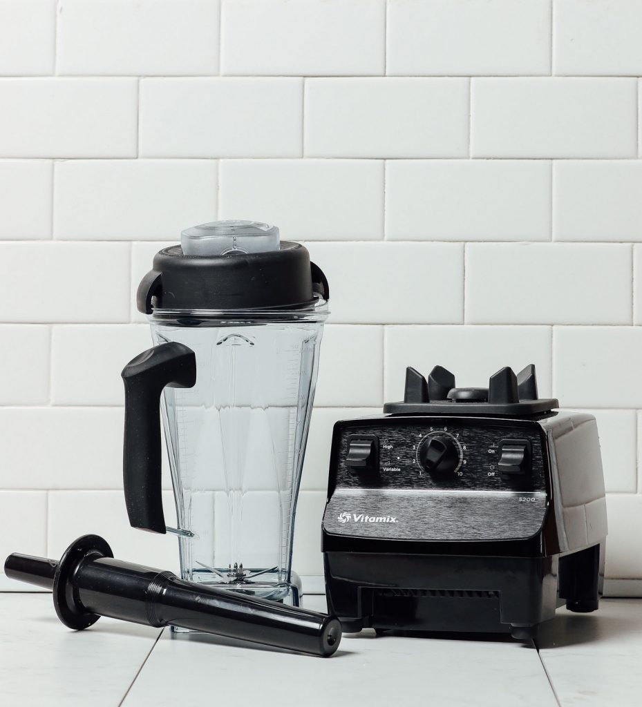 Vitamix 5200 series blender