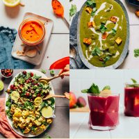 Photos of Recipes We're Craving in April