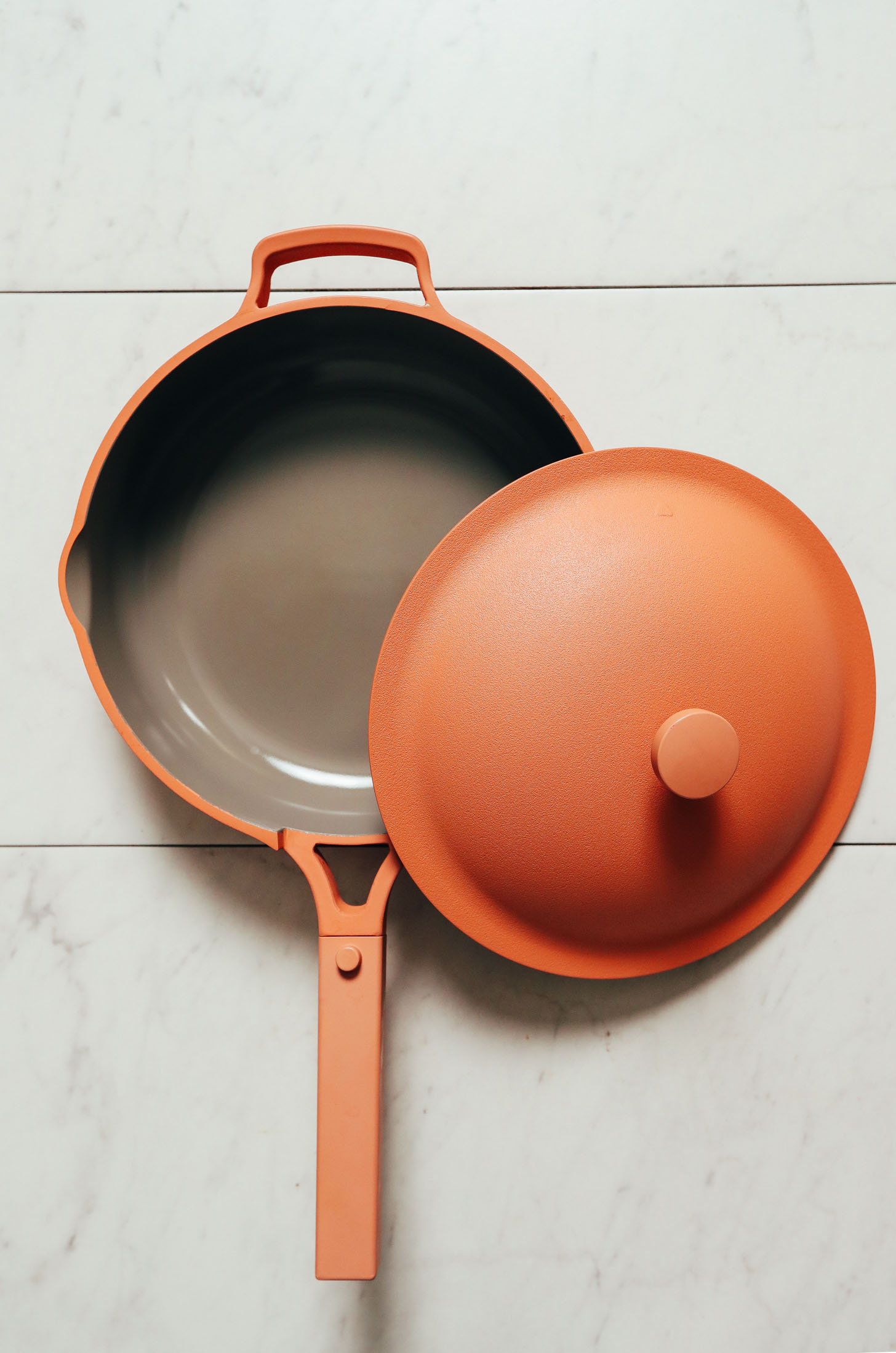 Always Pan in spice color