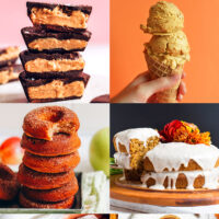 Images of easy halloween recipes