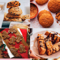 Images of the best holiday cookies