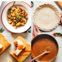 Images of better Thanksgiving essentials