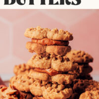 Image of gluten-free nutter butters