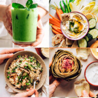 Image of reader-favorite spring recipes