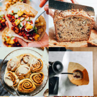 Image of easy father's day brunch ideas