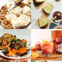 Photos of some of our reader-favorite holiday breakfasts